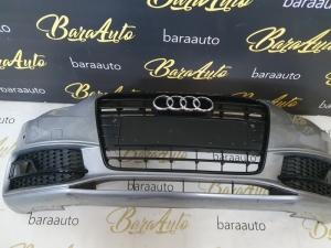 BARA FATA AUDI A5 S-LINE FACELIFT ORIGINALA 2012-2015 8T0807437AM