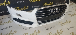 BARA FATA AUDI A6 4G FACELIFT 2015-2016-2017-2018 4G0807437AE