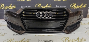 BARA FATA AUDI A6 C7 FACELIFT S-LINE 2015-2016-2017 ORIGINALA