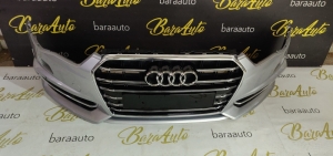 BARA FATA AUDI A6 C7 FACELIFT S-LINE MODEL 2015-2018