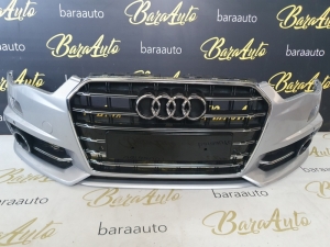 BARA FATA AUDI A6 C7 FACELIFT S- LINE ORIGINALA