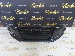 BARA FATA AUDI A6 S LINE FACELIFT 2015-2018 ORIGINALA