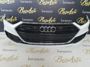 Bara fata AUDI A7 4k model 2019-2022