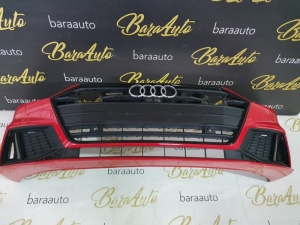 BARA FATA AUDI A7 S-LINE 4K MODEL 2019-2023