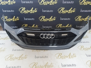 Bara fata Audi RS7 CARBON ORIGINALA model 2019-2024