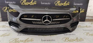 BARA FATA COMPLETA MERCEDES A W177 AMG 2019-2023 