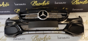 BARA FATA COMPLETA MERCEDES C W205 2015-2016-2017-2018 ORIGINALA