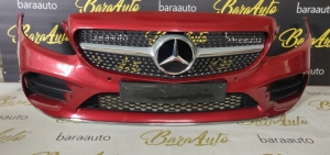 BARA  FATA MERCEDES C W205 AMG FACELIFT 2018-2019-2020-2021 A2058856502