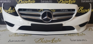 BARA FATA MERCEDES C W205 FACELIFT 2018-2019-2020-2021 COMPLETA