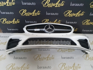 BARA FATA MERCEDES C W205 FACELIFT AMG 2019-2021