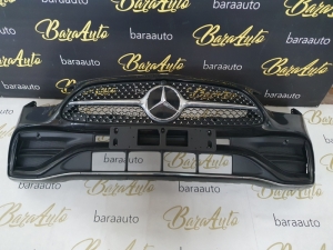 BARA FATA MERCEDES C W206 AMG ORIGINALA  2022-2025