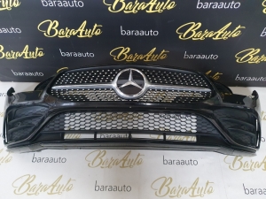 BARA FATA MERCEDES CLA W118 AMG ORIGINALA 2019-2023