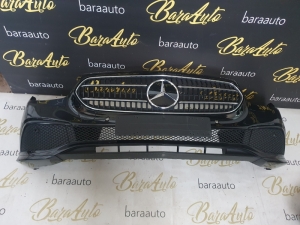 bara fata mercedes E W213 FACELIFT originala model 2019-2023 A2138851105