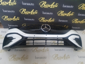 BARA FATA MERCEDES EQE AMG 2021-2026 A2958854501 ORIGINALA
