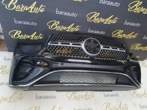 BARA FATA MERCEDES GLE W 167 FACELIFT ORIGINALA  A1678850010