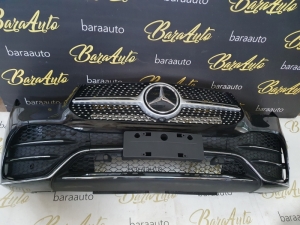 bara fata mercedes gle w167 AMG ORIGINALA  A1678855203