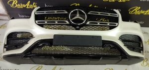 BARA FATA MERCEDES GLS X167 63 AMG 2019-2020-2021-2022-2023 A1678859305