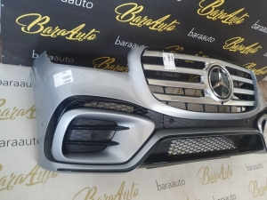BARA FATA MERCEDES GLS X167 AMG FACELIFT A1678850211