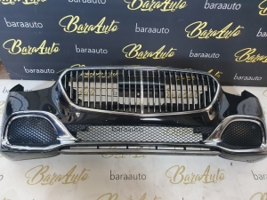 BARA FATA MEREDES MAYBACH S W223 2022-2025