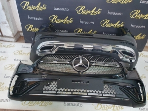 BARA FATA SPATE MERCEDES GLC W254 2023-2025