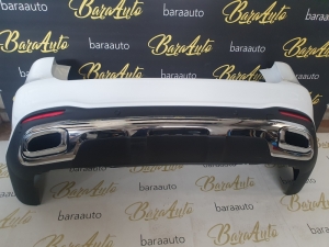 BARA SPATE GLS AMG W167 ORIGINALA  A1678856711