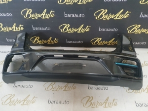 Bara spate Kia Niro, 2018, 2019, 2020, 2021, 2022 86611-Q4000