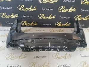 Bara spate Mazda CX5, 2021, 2022, 2023, 2024,  KSD4-50221