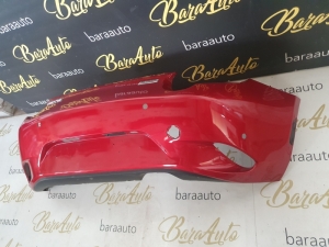 BARA SPATE MAZDA MX5 