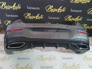 BARA SPATE MERCEDES CLA AMG W118 2019-2023 ORIGINALA A1188859601
