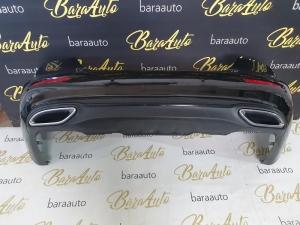 BARA SPATE MERCEDES E W213 LIMUSINA FACELIFT MODEL 2020-2023