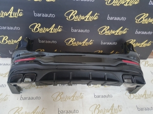 BARA SPATE MERCEDES GLC 63 AMG W253 MODEL 2019-2023