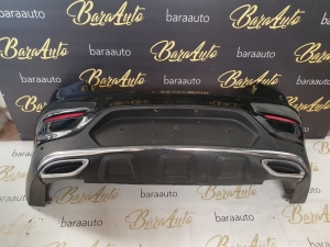 Bara spate Mercedes GLC COUPE AMG A2538850701 originala