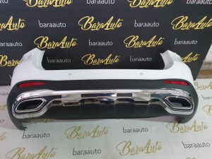 BARA SPATE MERCEDES GLC SUV AMG A2548859001
