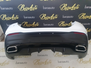 BARA SPATE MERCEDES GLE COUPE AMG MODEL 2019-2026 A1678854711