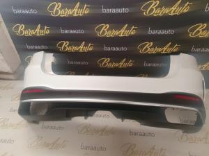 BARA SPATE MERCEDES GLE SUV 53 AMG 63 AMG ORIGINALA 2019-2025
