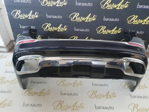 BARA SPATE MERCEDES MAYBACH GLS 167 2019-2023 A1678857204