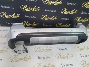 Bara spate Mercedes ML W164 A1648850525 2005-2009