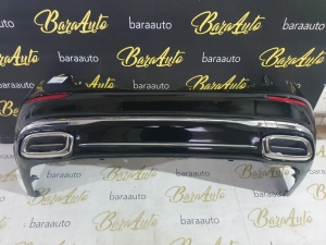 BARA SPATE MERCEDES S W223 MAYBACH ORIGINALA COMPLETA