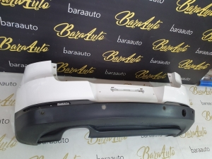 bara spate VW TIGUAN 2012-2016  6 senzori parcare 5N0807421G
