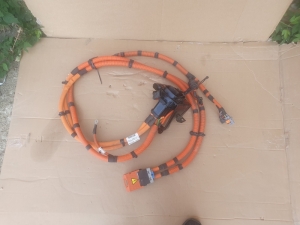 CABLAJ ÎNCĂRCARE BATERIE ELECTRICĂ FIAT 600E 9853517180