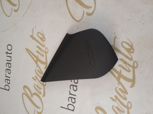 capac ornament plansa bord 735782037 fiat 600