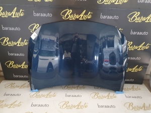 capota fata MERCEDES A 177 CLA 118 AMG originala