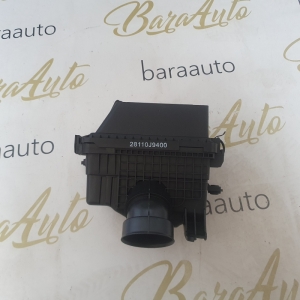 CARCASĂ FILTRU AER HYUNDAI KONA 1.6T 2017- 1.6CRDI 1.0T 28110j9400