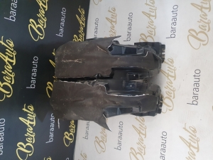 CARENAJ DREAPTA SPATE FIAT 600 52207640