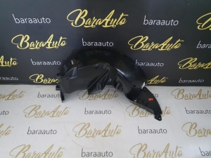 Carenaj roata spate dreapta Renault Clio IV 767482248R