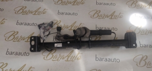 CARLIG REMORCARE ORIGINAL MERCEDES GLE W167 2019-2025