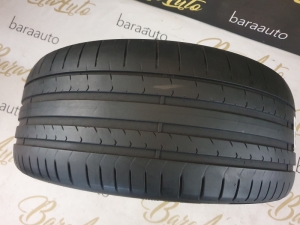 CAUCIUC PIRELLI 255/40R20 ORIGINAL MERCEDES 