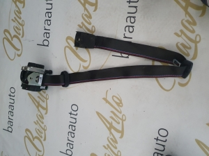 CENTURĂ DE SIGURANȚĂ STÂNGA FAȚĂ BMW F40 642228300B PACHET M