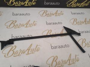 CHEDER etanșare geam ușă față stânga MERCEDES-BENZ CLA C118 A1187250300 