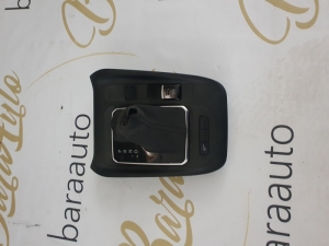consola centrala schimbator viteze alfa romeo tonale 01561676440